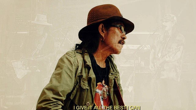 Add Carabao - My Song