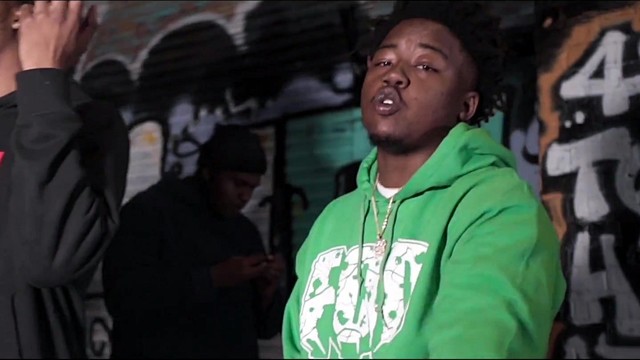 Toohda Band$ - Designer Smoke