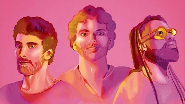 Glovez - Say What You Wanna Say