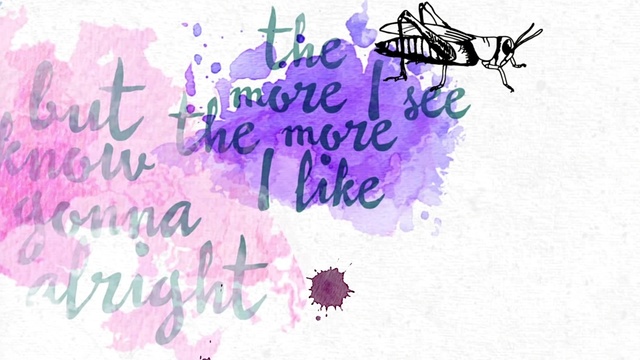 Jennifer Nettles - Me Without You (歌词版)