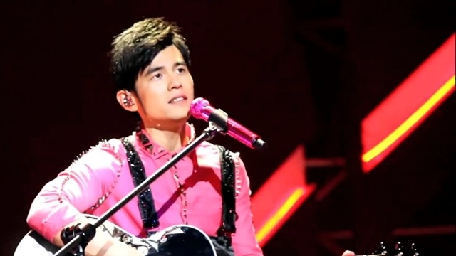 三次元音乐 - 和周杰伦一起回到过去 (饭制版)