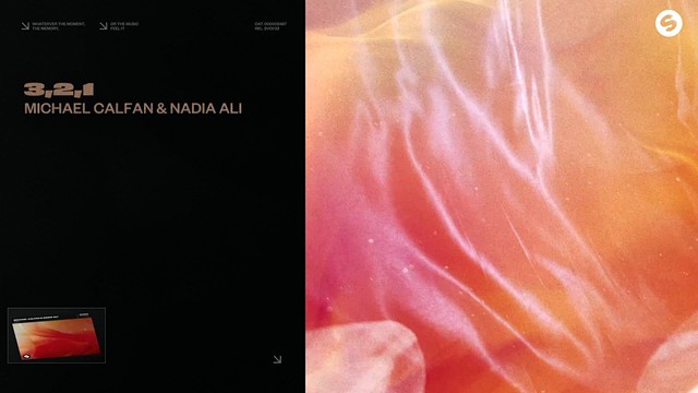 Michael Calfan - 3, 2, 1