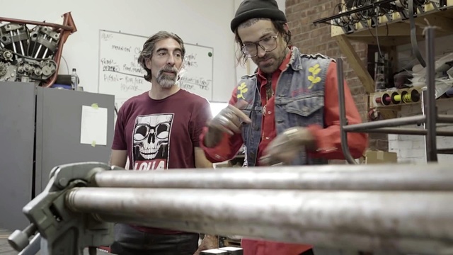 Yelawolf - Ridin' Free (Live)