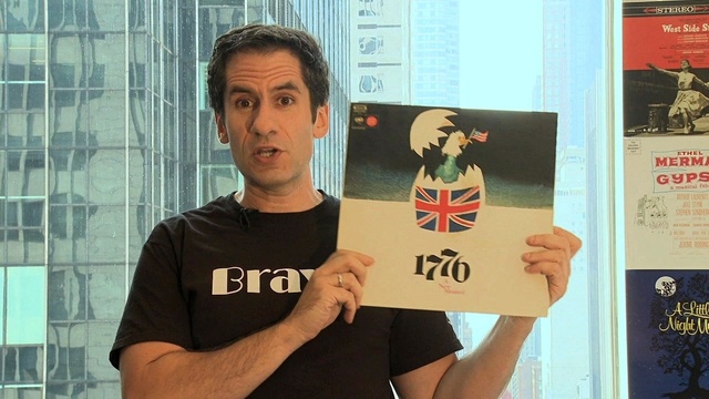 Seth Rudetsky - Deconstruction of 