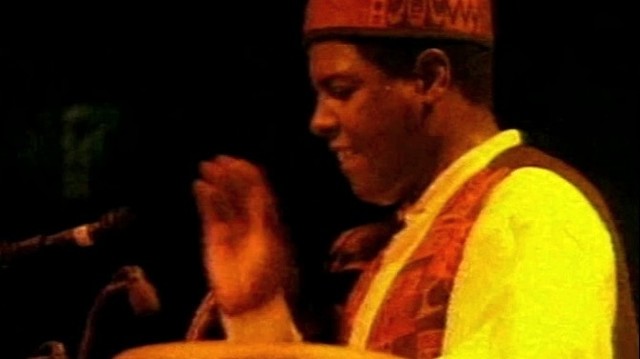 Victor Manuel - De Que Callada Manera