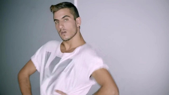 Roni Duani - אתמול קליפ