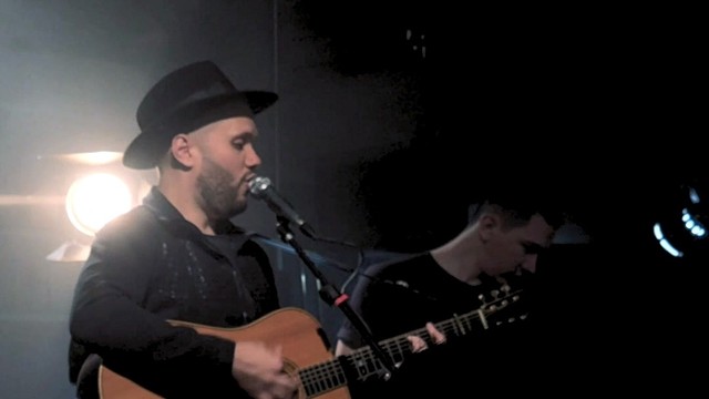 Estêvão Queiroga - Nós (Ao Vivo)