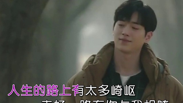 霍一平 - 你是我今生最美的风景 (合唱版)