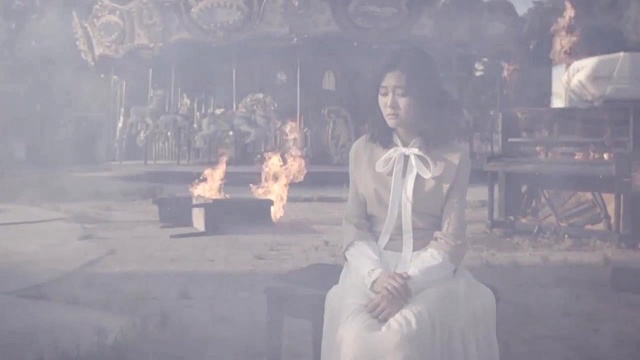 辛知勋 - 울보 (Crybaby)