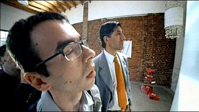 Caparezza - Il Secondo Secondo Me