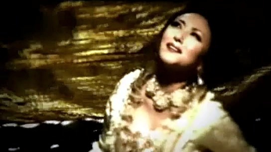 mell - ライドバック 〈背骑少女〉OP