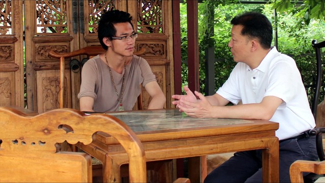 田七 - 你走了 我还在