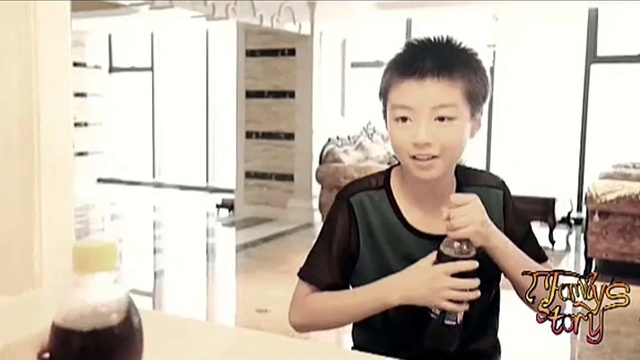 TF家族 - TFamily's Story 第六话 TF家族爆笑短剧