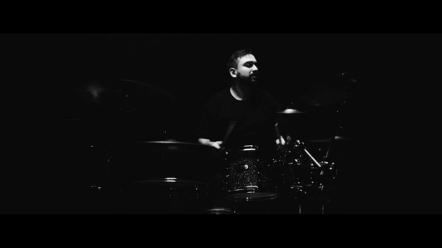 Signs of the Swarm - Malady