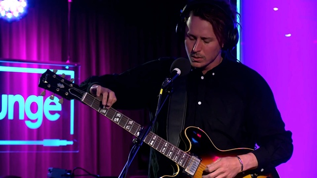 Ben Howard - I Forget Where We Were in the Live Lounge (Live)