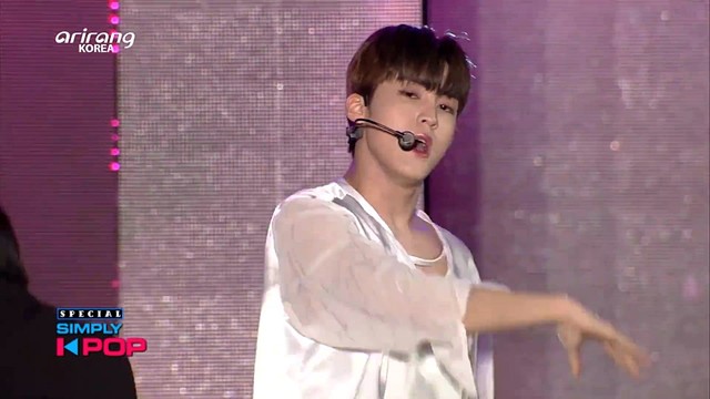 B.O.Y - Miss You (Live)