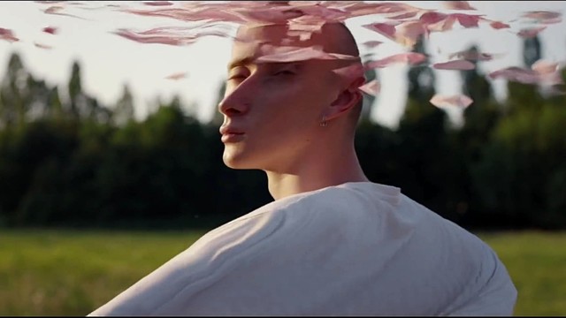 Mura Masa - I Don't Think I Can Do This Again