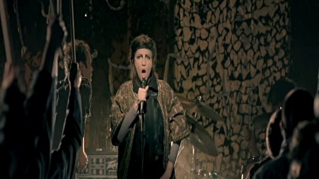 Nico Vega - Beast (KTV版)