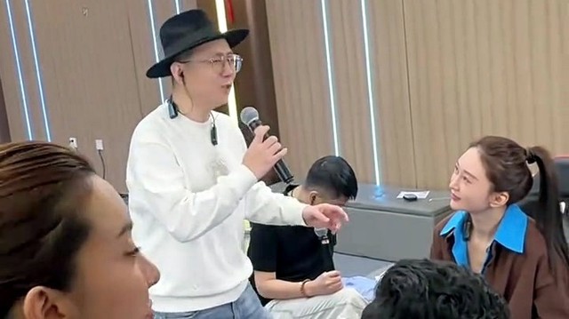 4864 - 猛虎出山（4864）