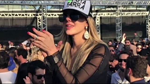 Make U Sweat - Truth Or Dare