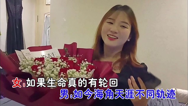 叶德修 - 如果真的有轮回 (DJ默涵版)