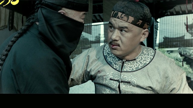 郑冰冰 - 浊墨江湖 (《王者无敌苏乞儿》电影主题曲)