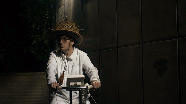 Alexis Taylor - So Much Further To Go