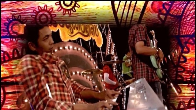 Kantong Tungngern - FAAG KUM KAU TOT (Remix)