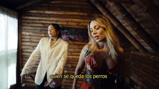 Itzza Primera - Como Si Nada