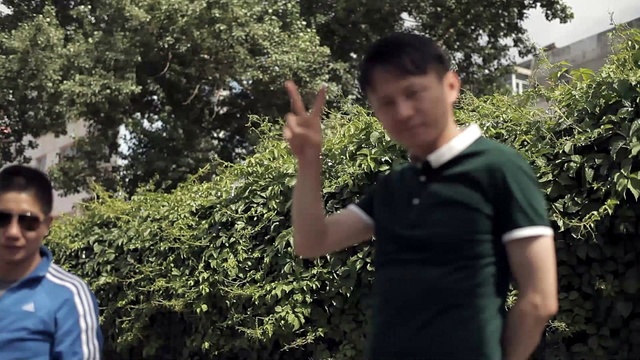 王洋 - 扎巴依的冬天