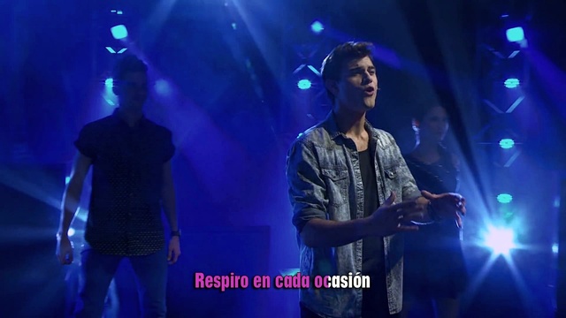 Martina Stoessel - Esto No Puede Terminar (from