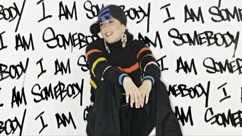 Diams - I Am Somebody