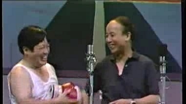 筱声咪 - 【滑稽戏】筱声咪滑稽艺术集锦 8/8