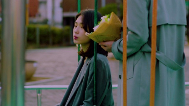 니브 - Like a Fool