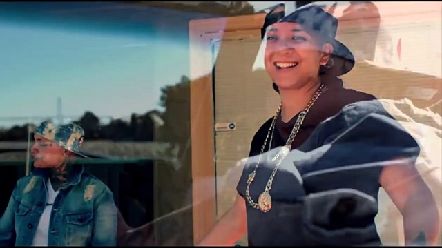 Amanda Perez - Street Light