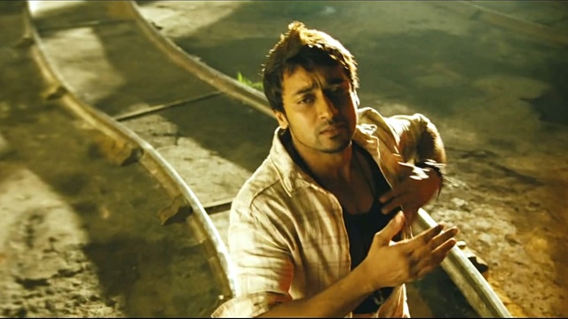 SP Balasubramaniam - Yamma Yamma Video | Suriya, Shruti | Harris Jayaraj