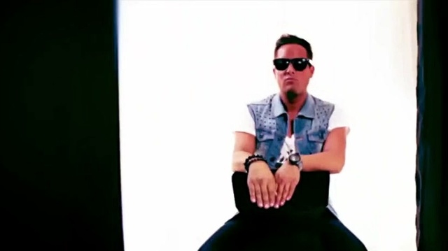 Mike Candys - The Riddle Anthem