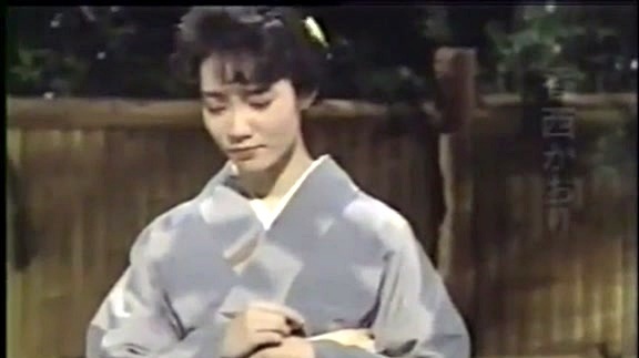 香西かおり - 长良川艳歌