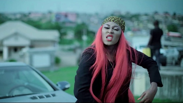 Cynthia Morgan - Olowo