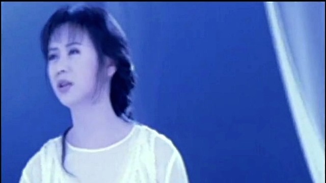 李碧华 - 泪痕