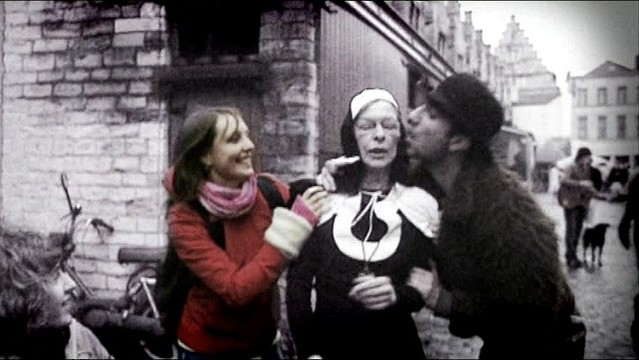 Sioen - No Conspiracy At All