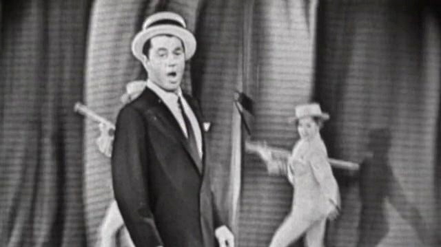 Tony Martin - It's A Woman's World/Thanks A Million (Medley/Live On The Ed Sullivan Show, September 12, 1954)