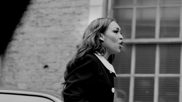 Rebecca Ferguson - Nothing's Real But Love