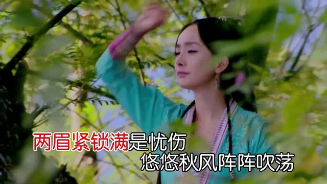 梁芬 - 深秋的思念