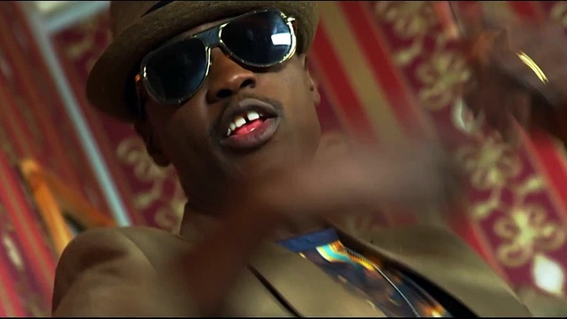 Sound Sultan - Traffic Light [Video]