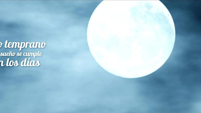 Camilo Sesto - Tarde ó Temprano (Lyric Video) (歌词版)