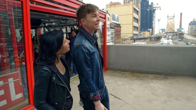 Matt - Vevo GO Shows: Hey Now (Live)