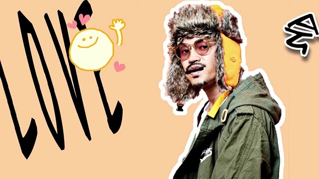 心之助 - そんな今日は  (歌词版)