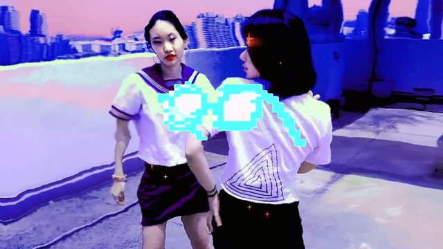 릴체리 - Motorola