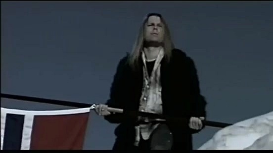 Jorn - Out To Every Nation